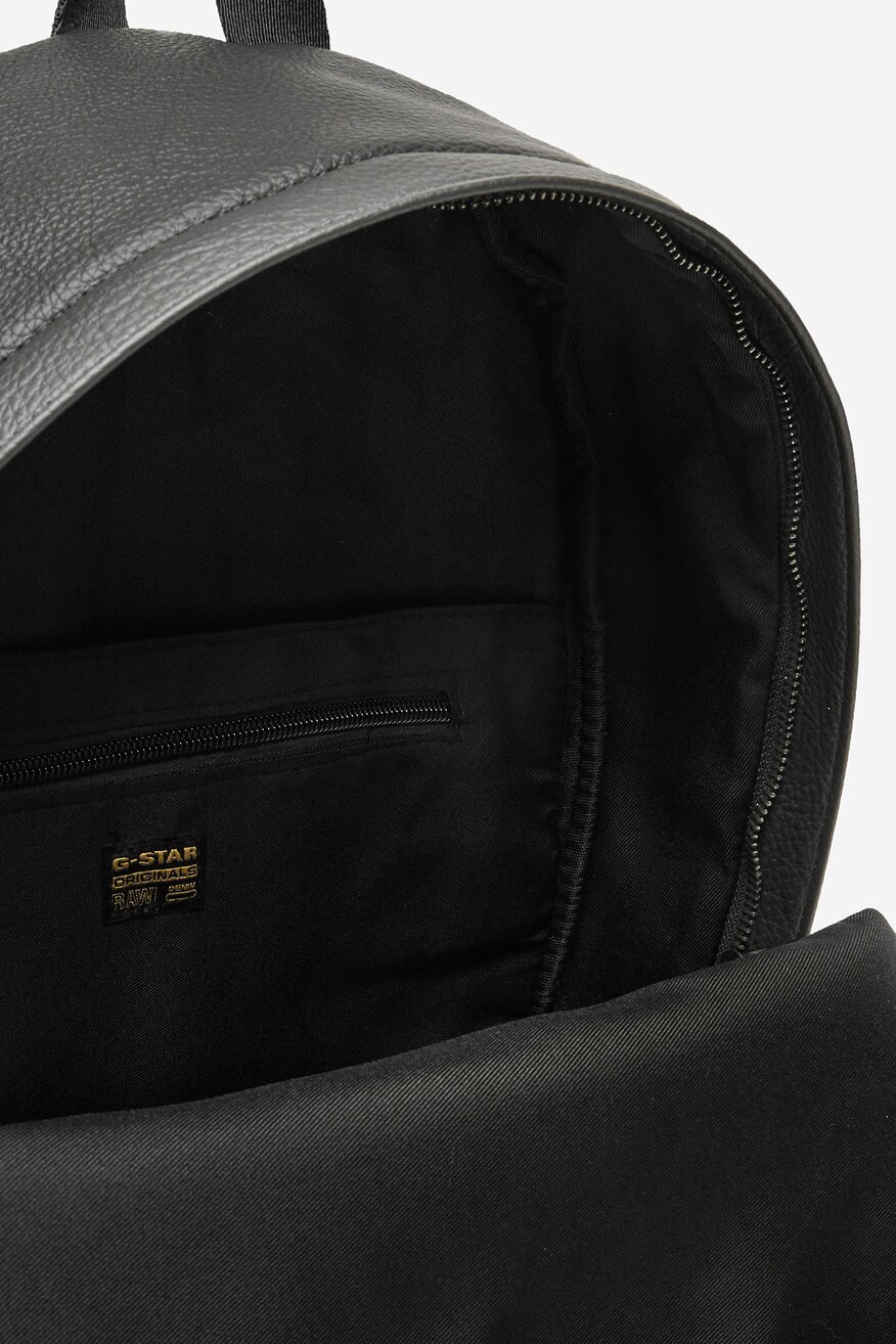 Férfi táska G-STAR RAW CEO-LIAM-XC8180 SZÜRKE - 5906751322123