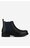 Боти U.S. POLO ASSN. YUMI001M/DLE1 ЧЕРЕН