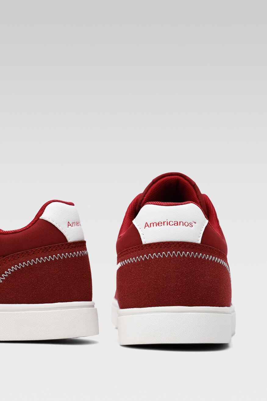 
                Americanos - Buty sportowe - 5904862181400