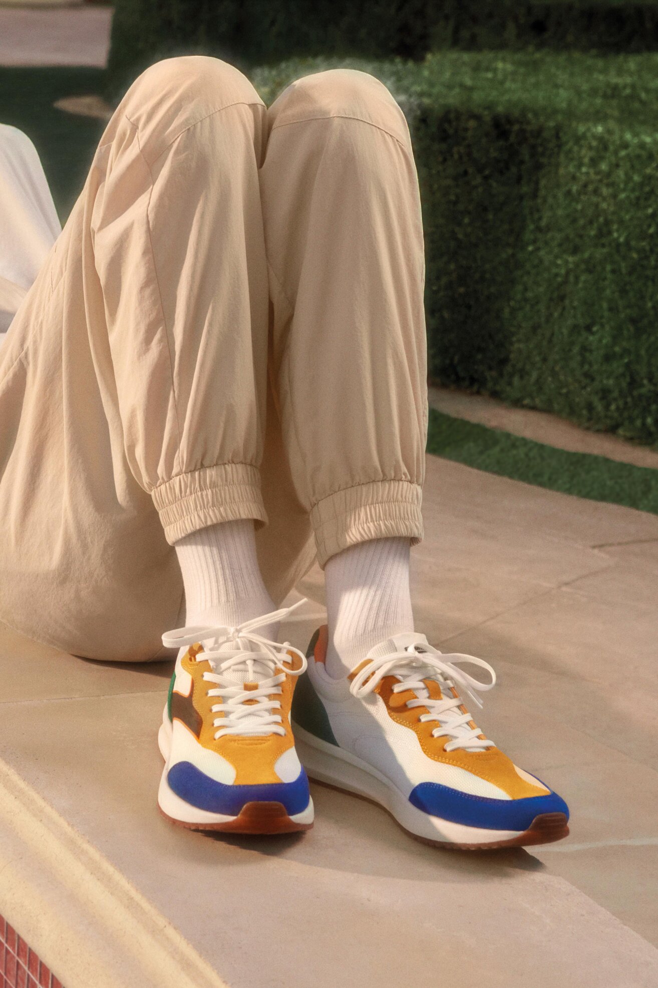 Obuwie sportowe Sprandi MP07-11624-01 MIX