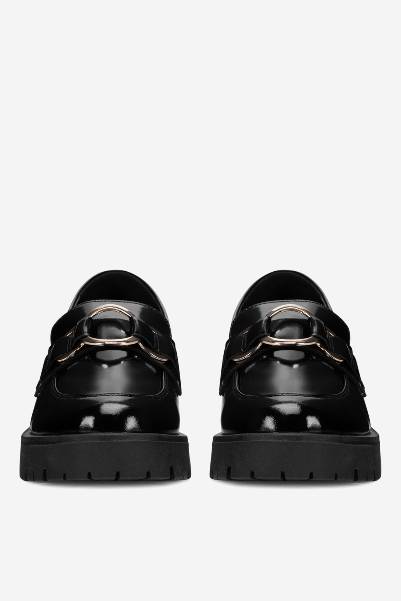 Mokasíny Sergio Bardi ARC-E1091-01SB ČERNÁ