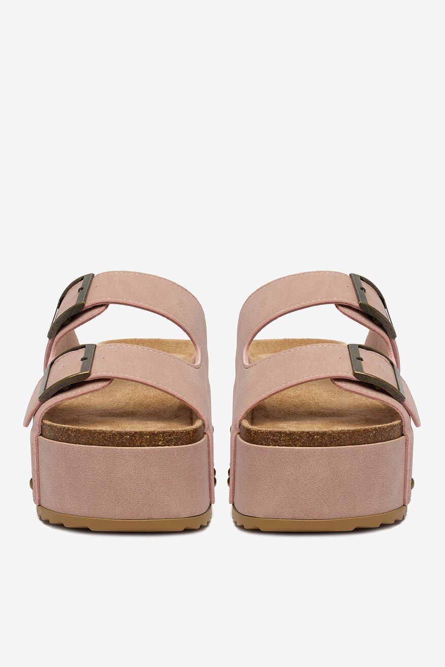 
                DeeZee - Klapki - 5906751759202