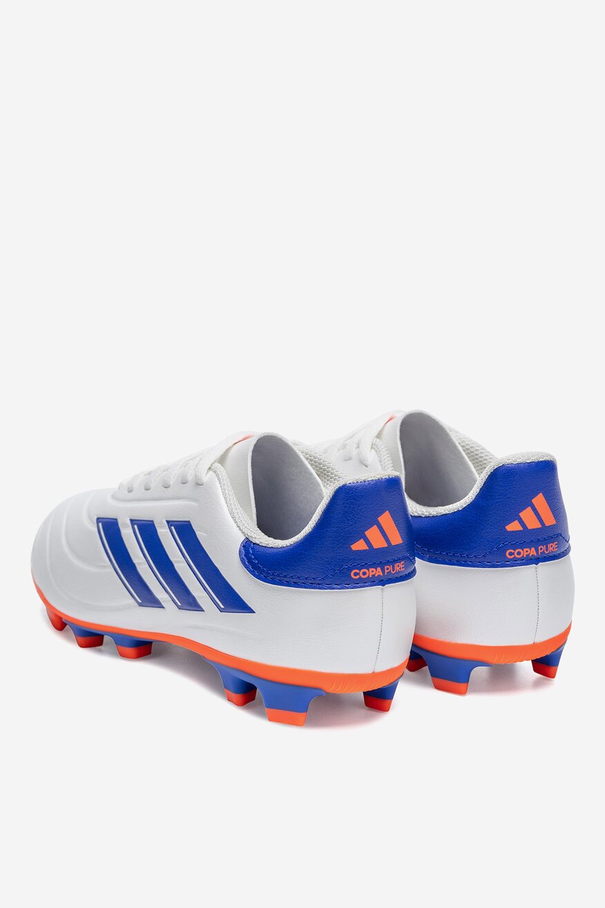 Sportovní obuv adidas BÍLÁ - 5905588725831