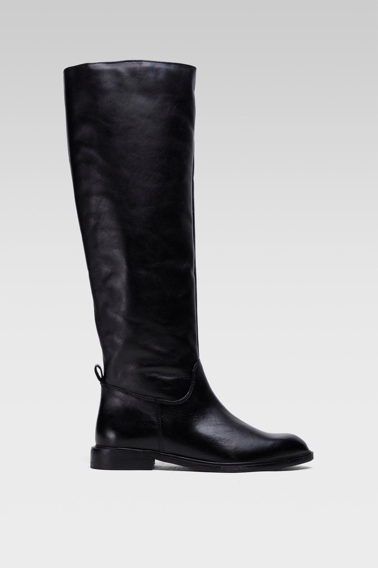 Kozaki Lasocki RST-LAMIA-03 Czarny