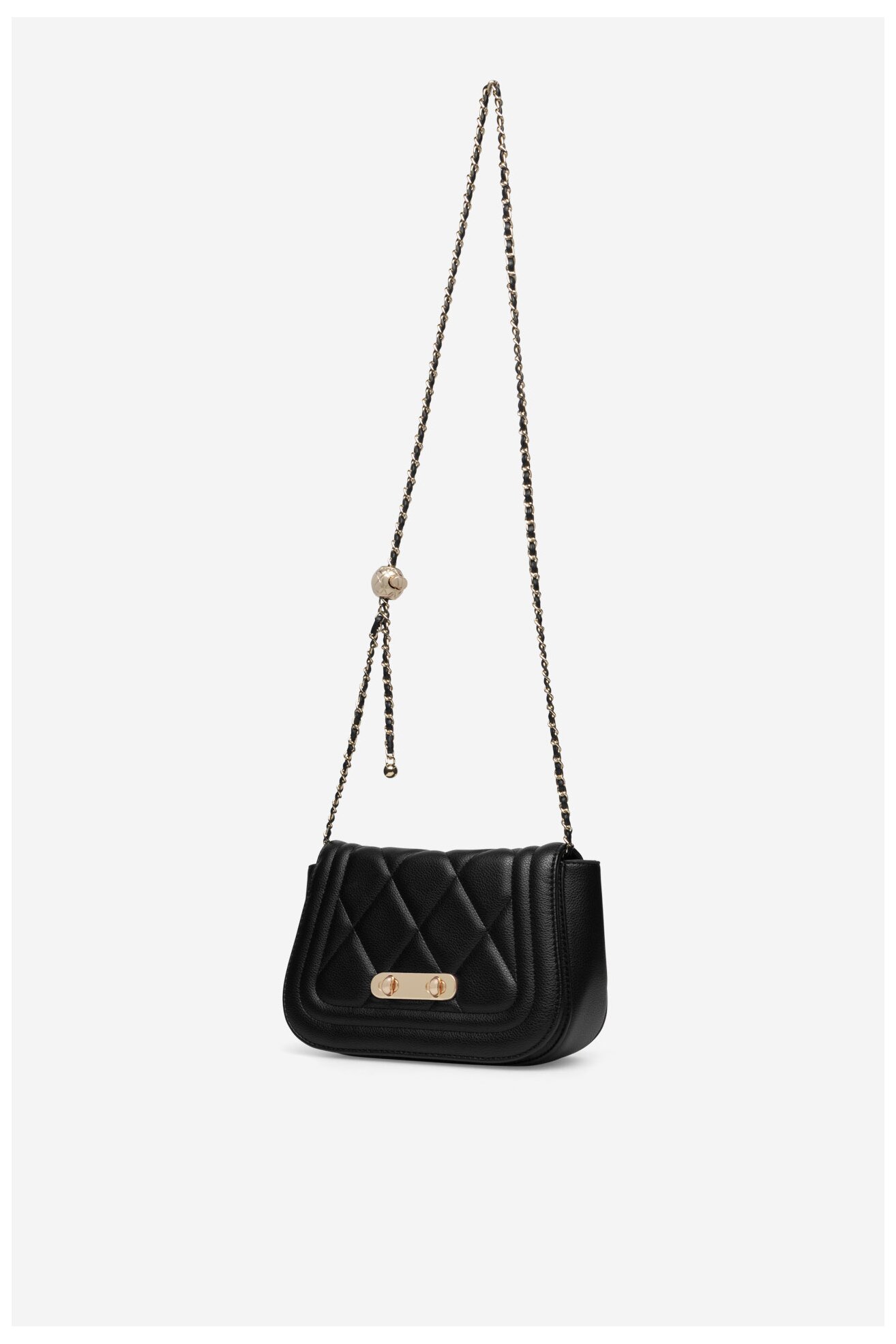 Torebka Jenny Fairy MLS-E-062-05 Czarny