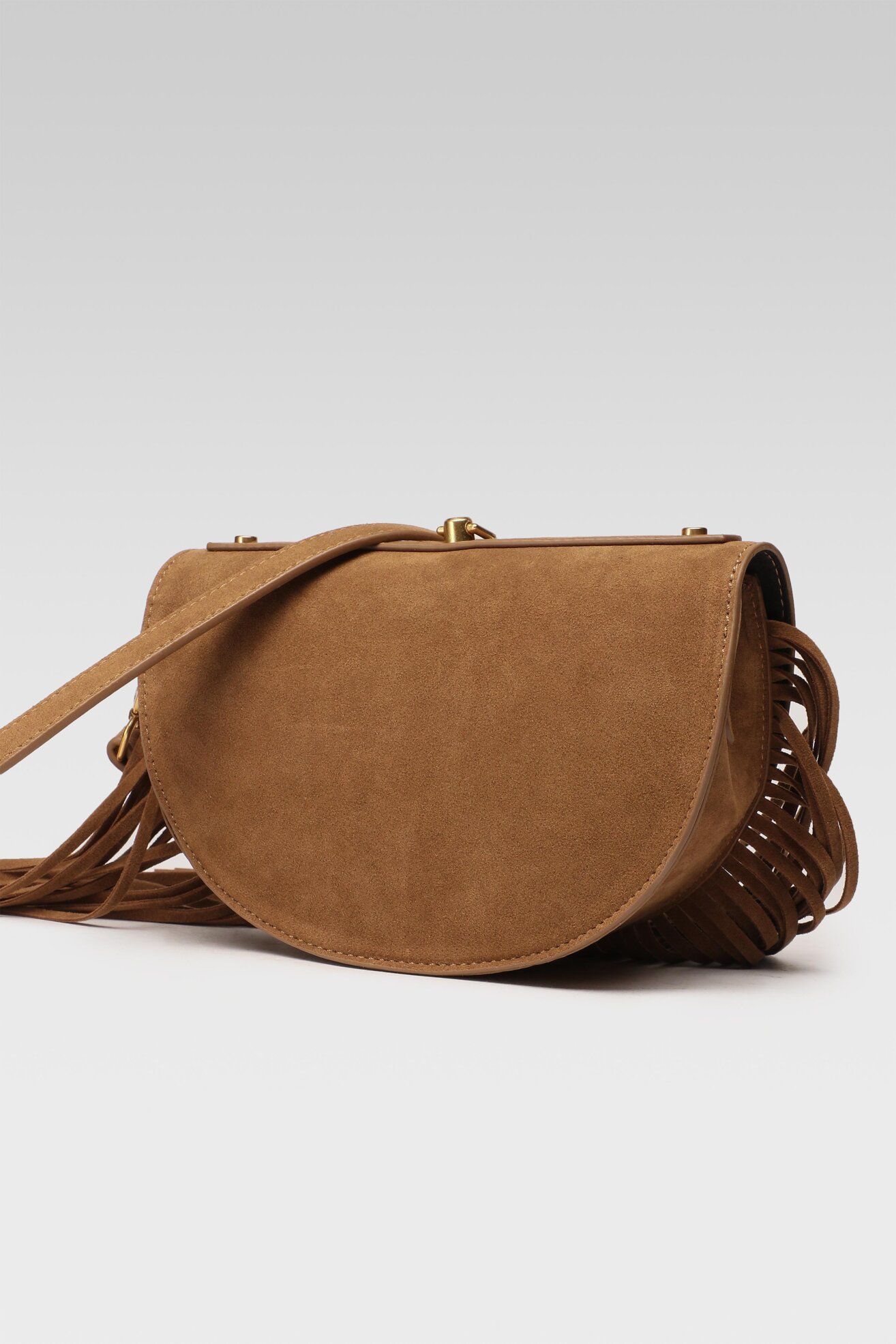 Torebka DeeZee EBG13316 Camel