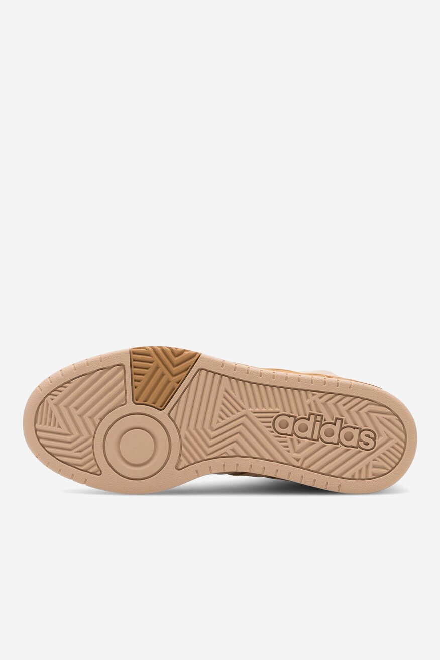 Sportovní obuv adidas HNĚDÁ - 5904862853697