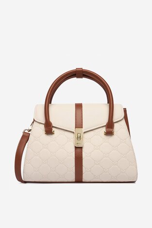 Сумка З Ремінцем Mexx CEO-MEXX-K-002-09 ІВОРИ