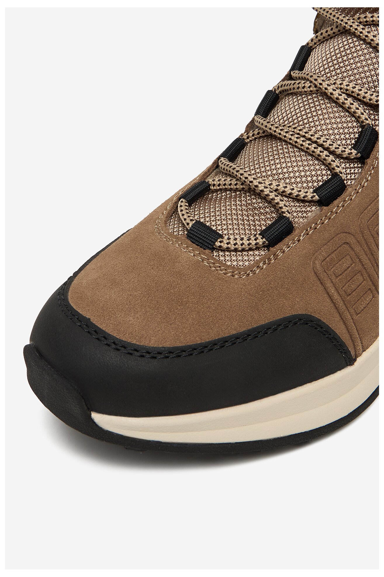 Боти Rieker CEO-Z0910-90 БЕЖОВ