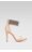 Sandale DeeZee LS5239-06 BEŽ