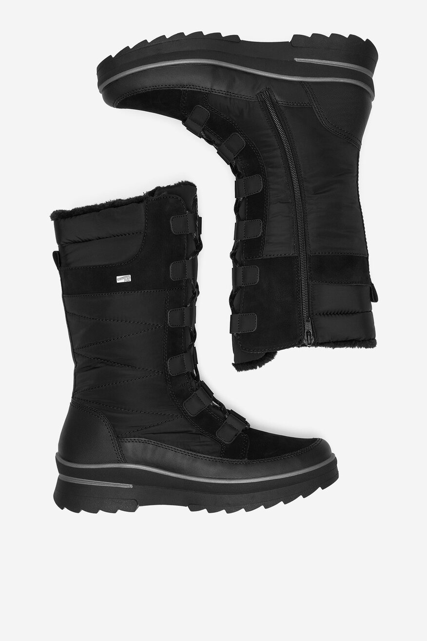 
                Боти Remonte ЧЕРЕН - 2230068915307