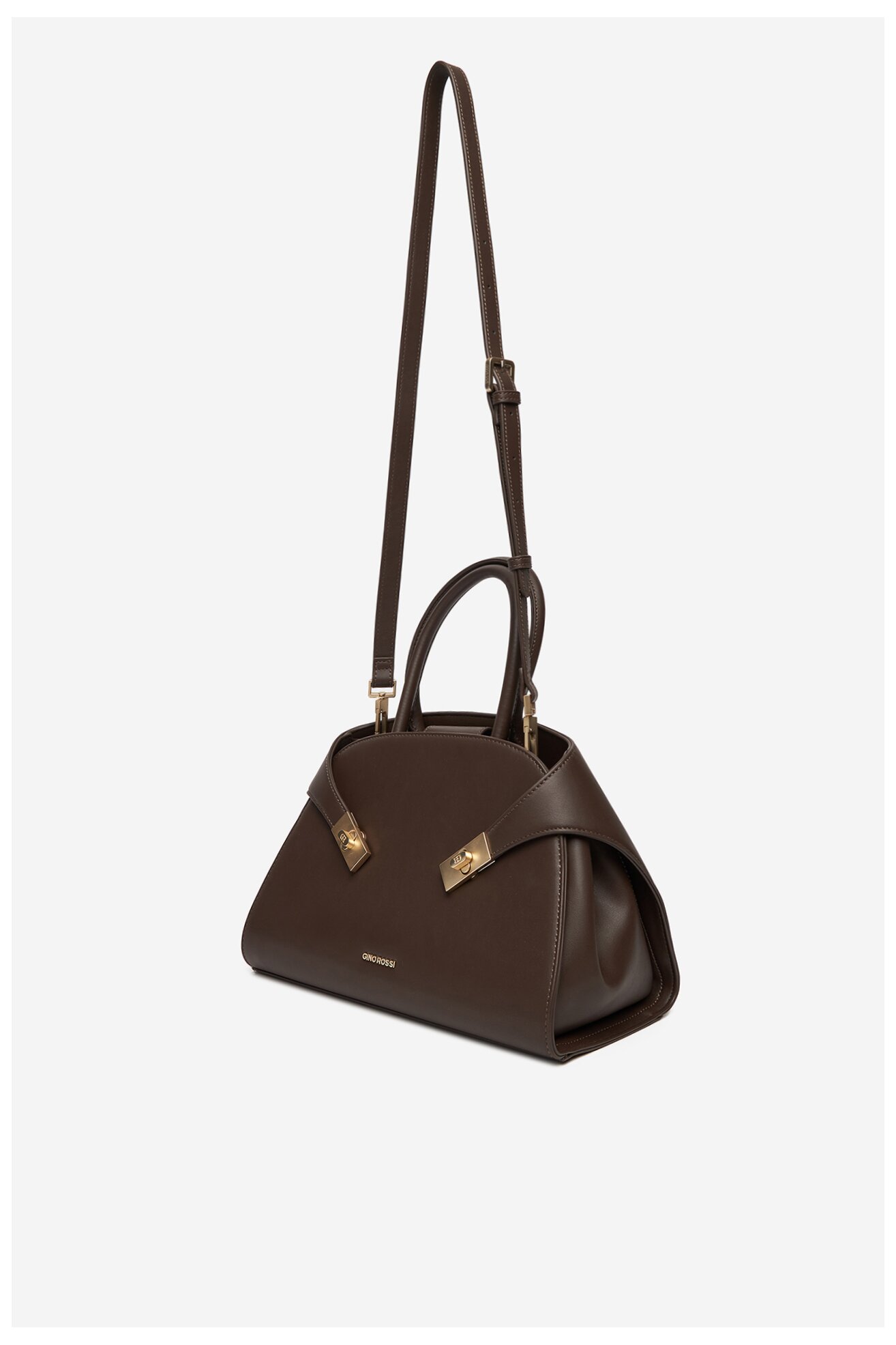 Torba Gino Rossi CEO-EMMY-DA8001 BRAON