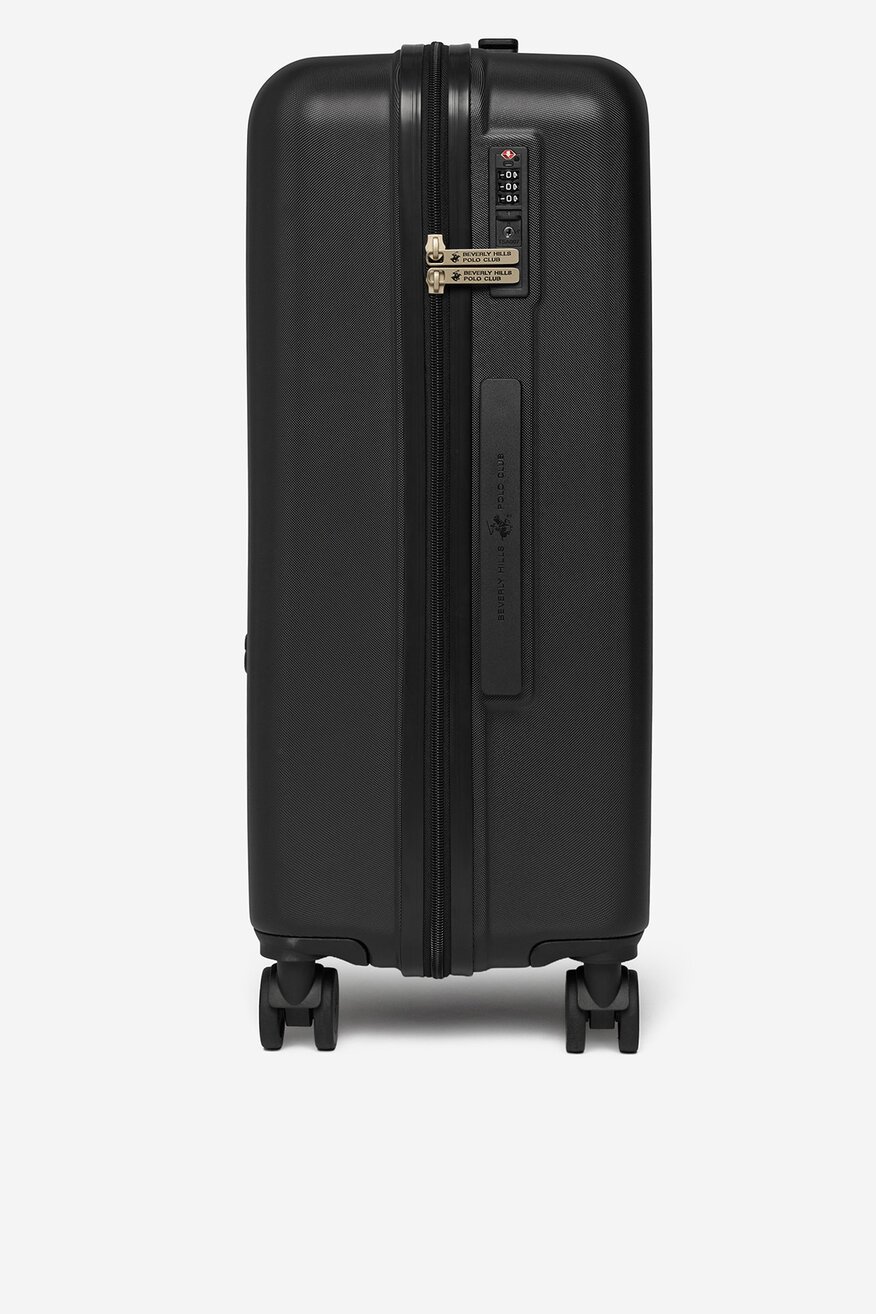 
                Beverly Hills Polo Club - Walizka - 5906751627563