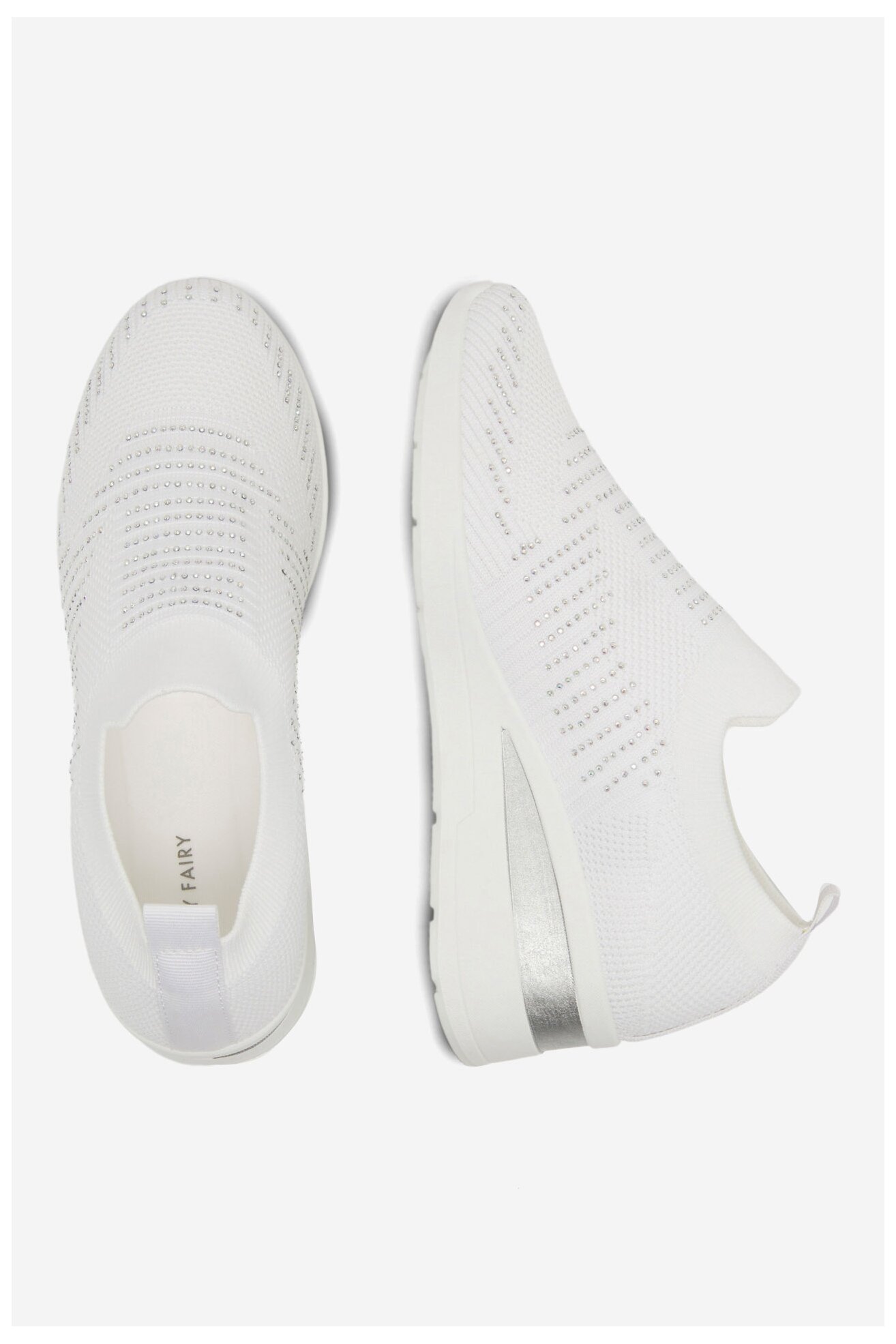 Patike Jenny Fairy WFA2704-1 BELA