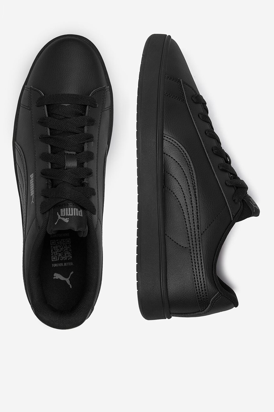 
                Кросівки спортивні Puma ЧОРНИЙ - 5906751541098