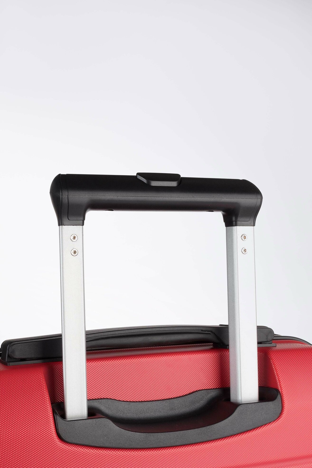 Walizka Lasocki BLW-A-001-30-01 Czerwony