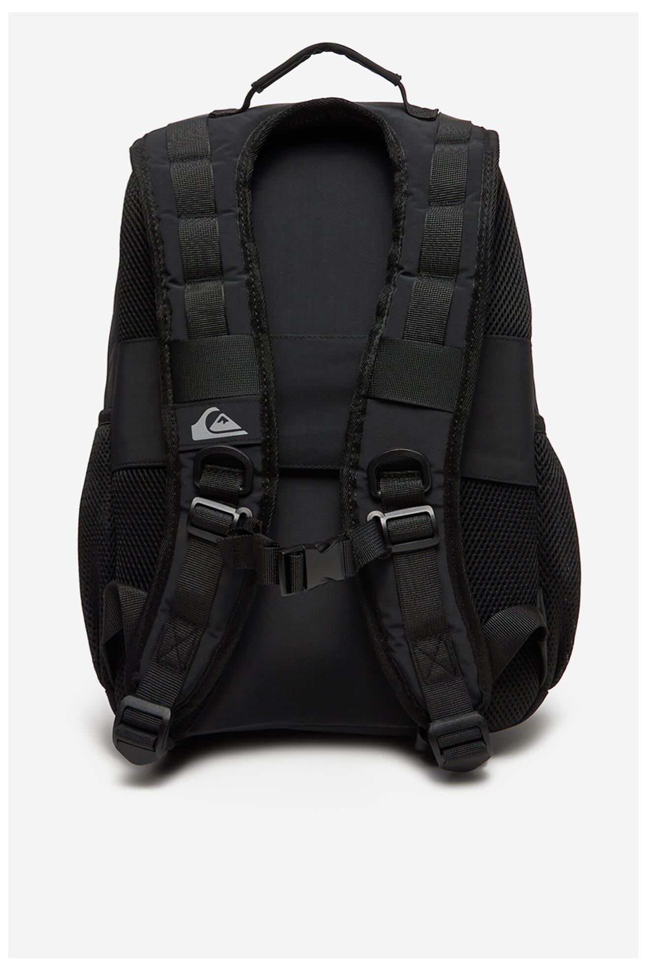 Plecak QUIKSILVER QUIKSILVER-ACCCS-14-BOY-SS2025 Czarny