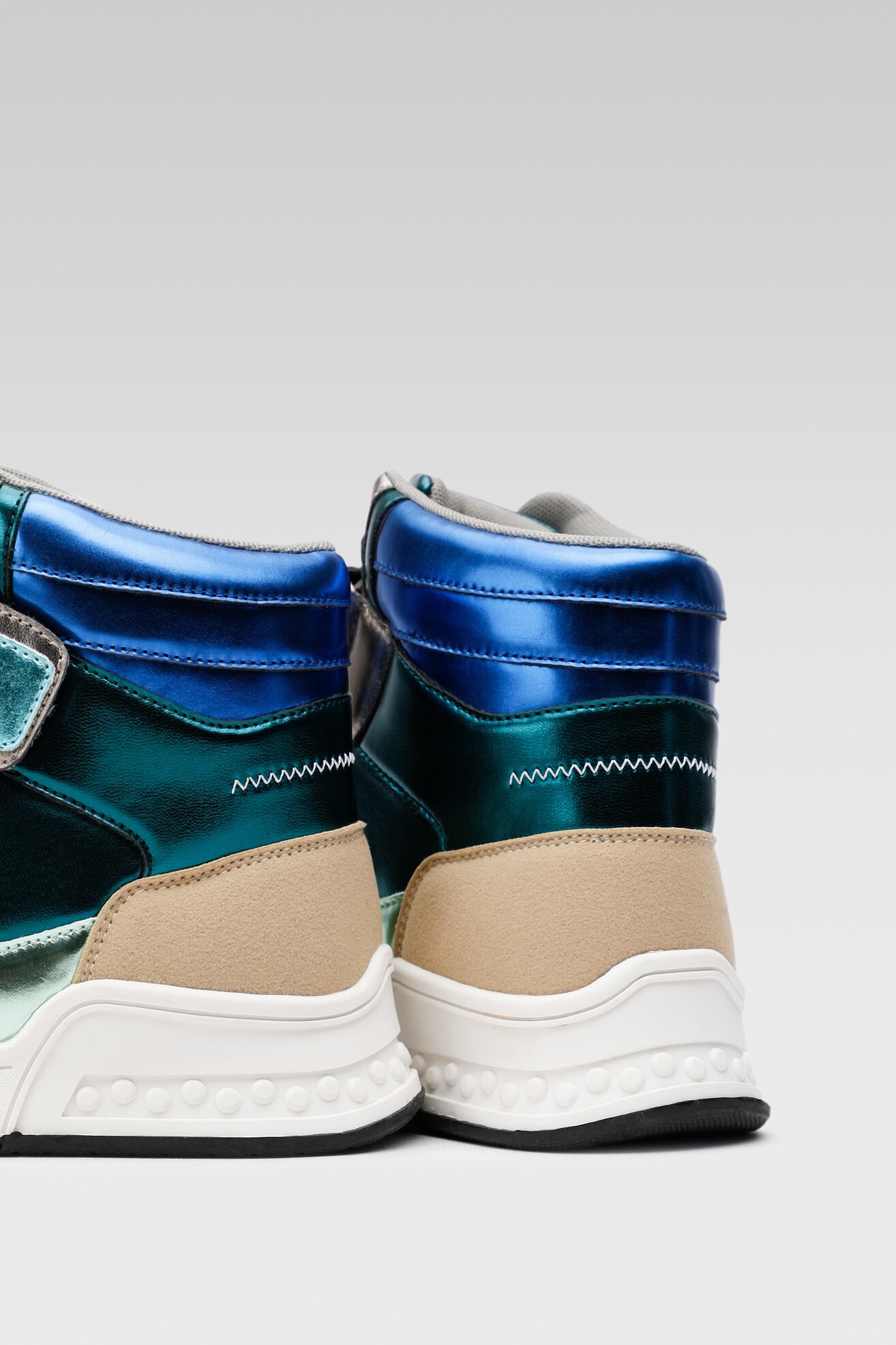 Кросівки спортивні Togoshi WP-FW22-T049 ГОЛУБИЙ