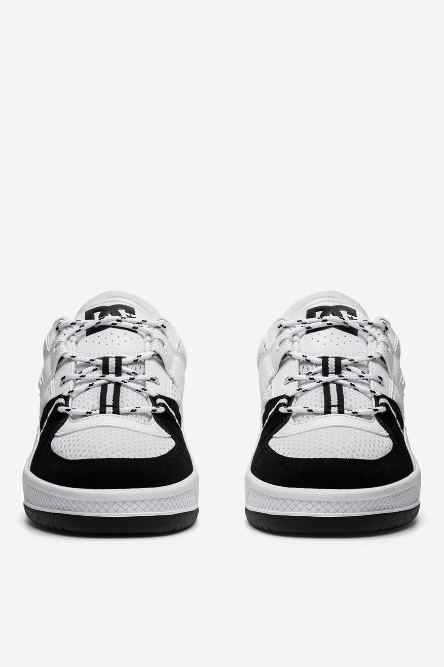 
                Sportcipő DC Shoes FEHÉR - 5905588847892