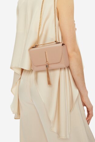 Torba DeeZee S24713 BEŽ