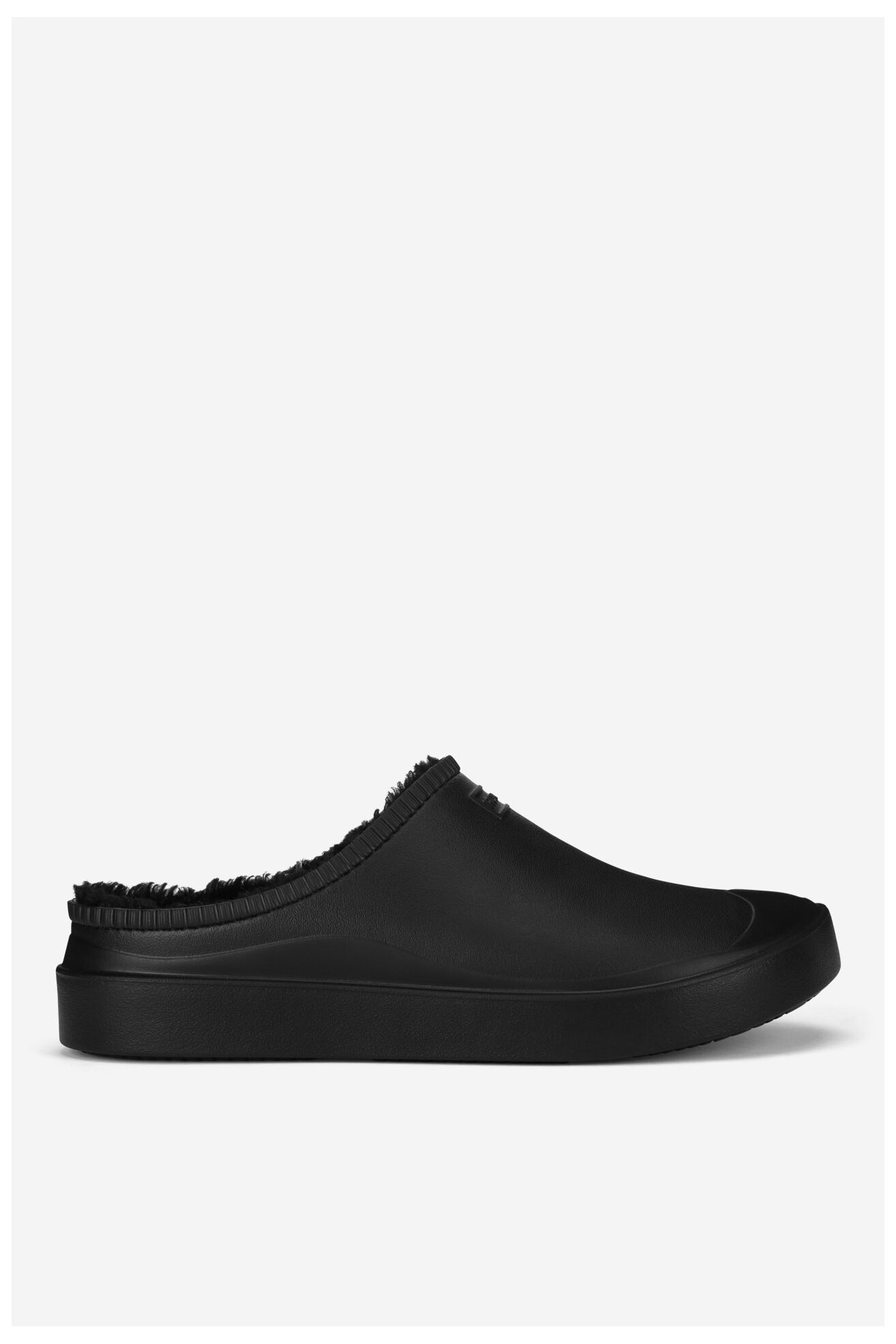 Șlapi HUNTER UFF1000EVS-BLB-M NEGRU