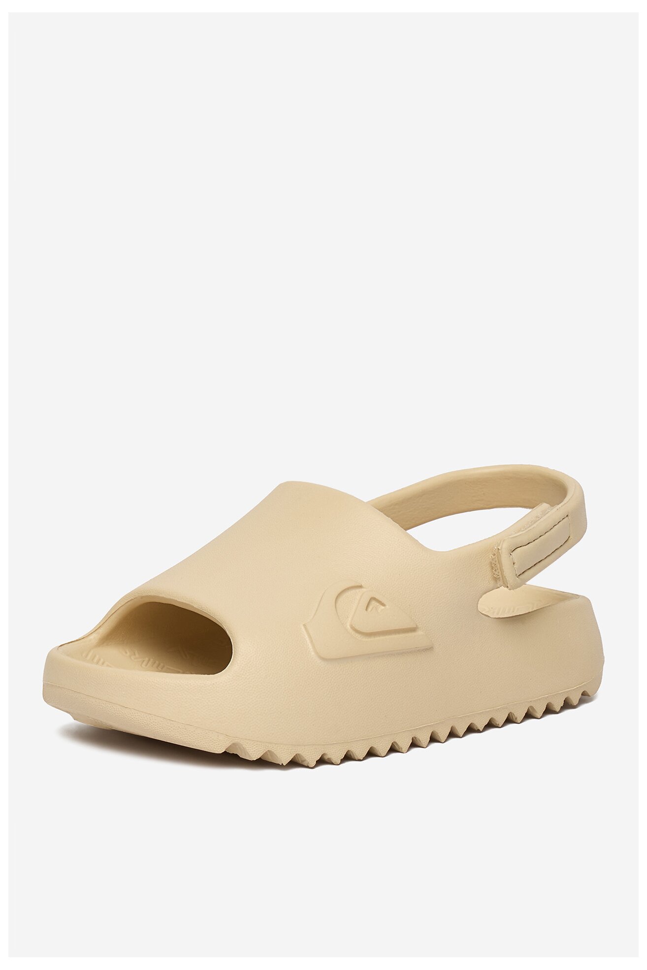 Папуче за базен QUIKSILVER C-CLOUDBREAK CQ10007TT BEŽ