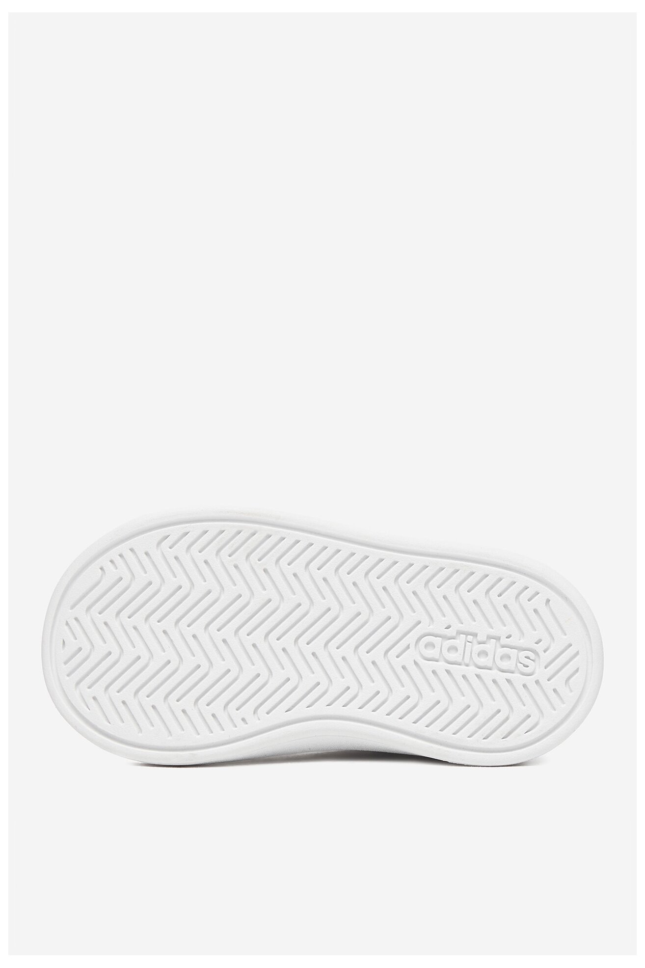 Obuwie sportowe adidas C-GRAND COURT 3.0 CF I KJ0882 Biały