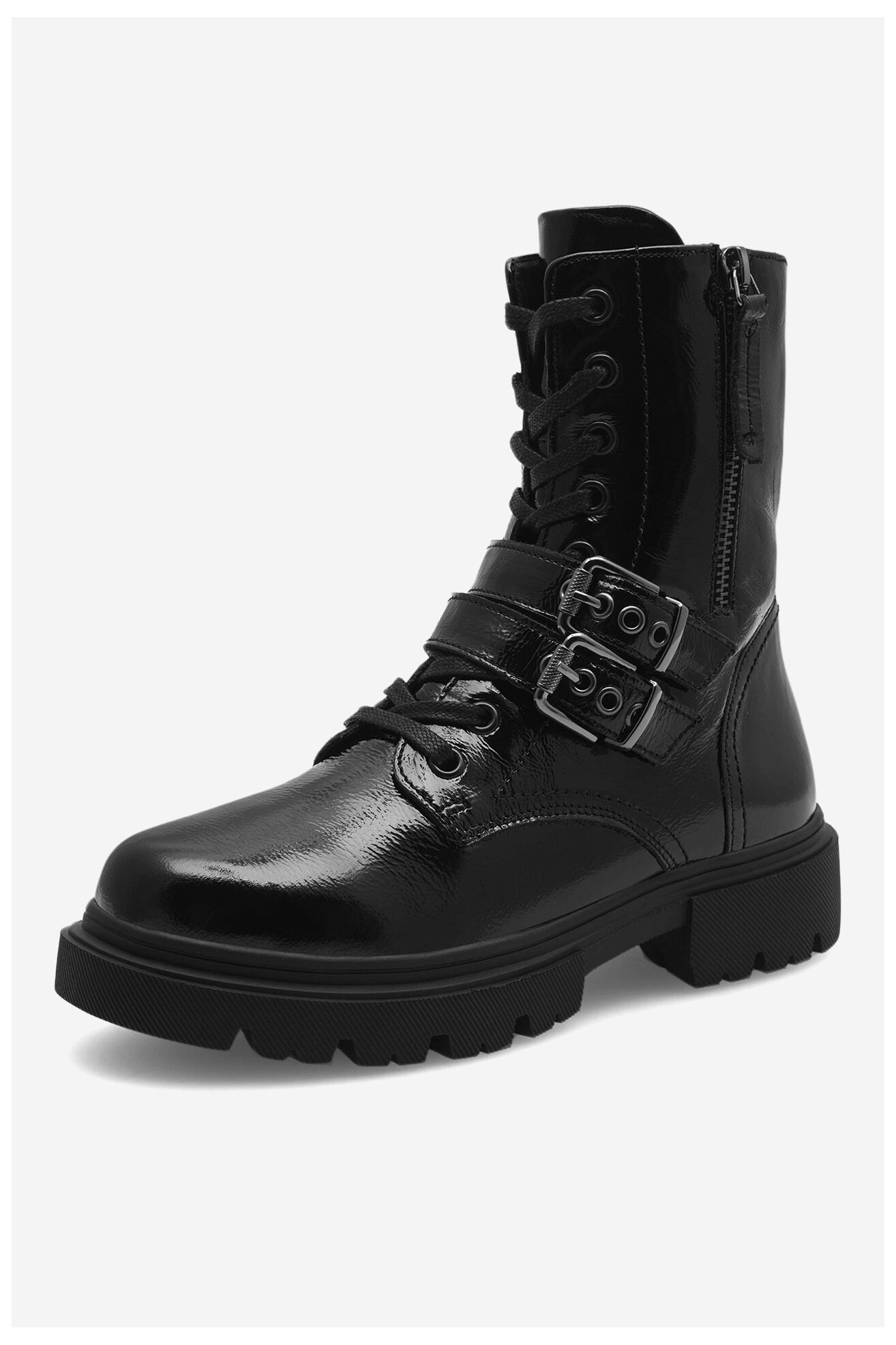 Bocanci Sergio Bardi EST-C1009-02SB NEGRU