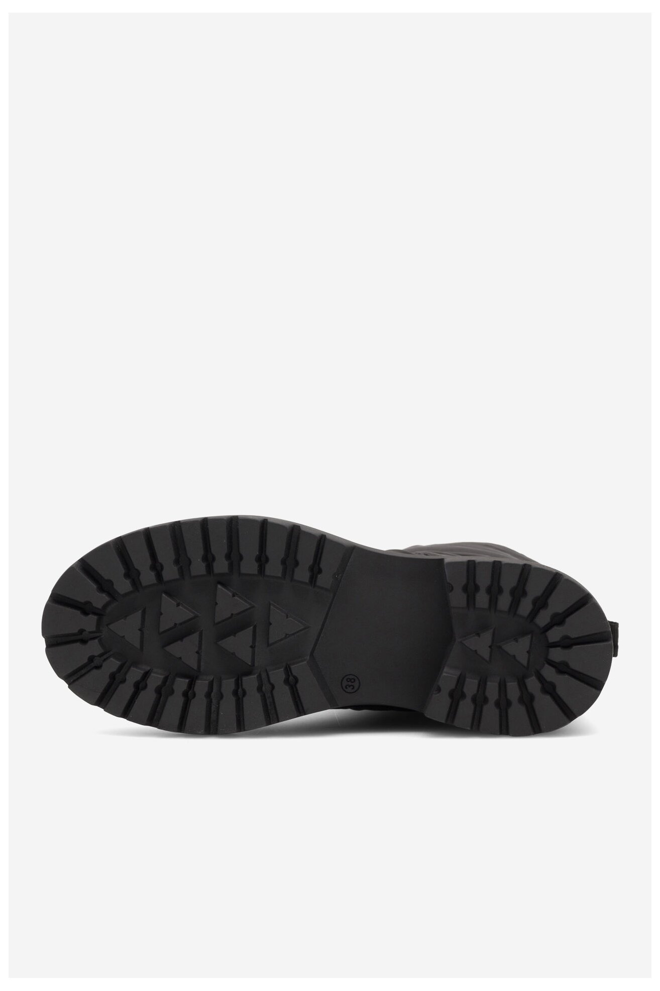 Ghete Lasocki WI16-14097-09 NEGRU