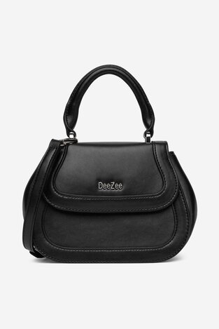Сумка З Ремінцем DeeZee DZE-S-005-07 ЧОРНИЙ