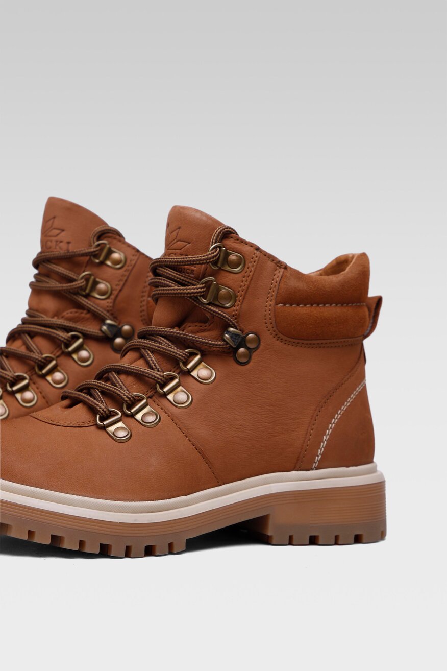 Lasocki - Trzewiki - 5903698822662