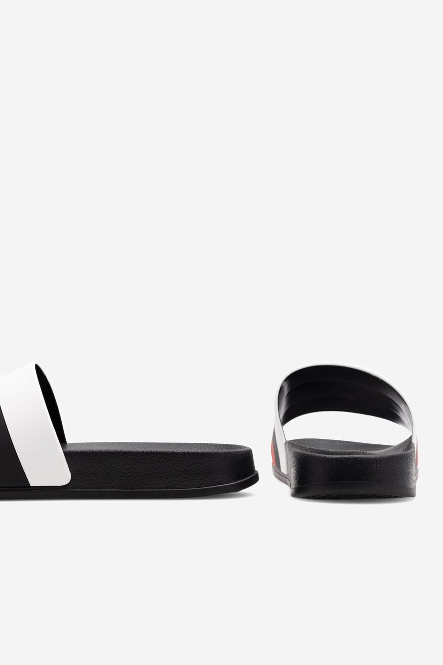 
                Uszodai papucs Beverly Hills Polo Club FEKETE - 5905588159056