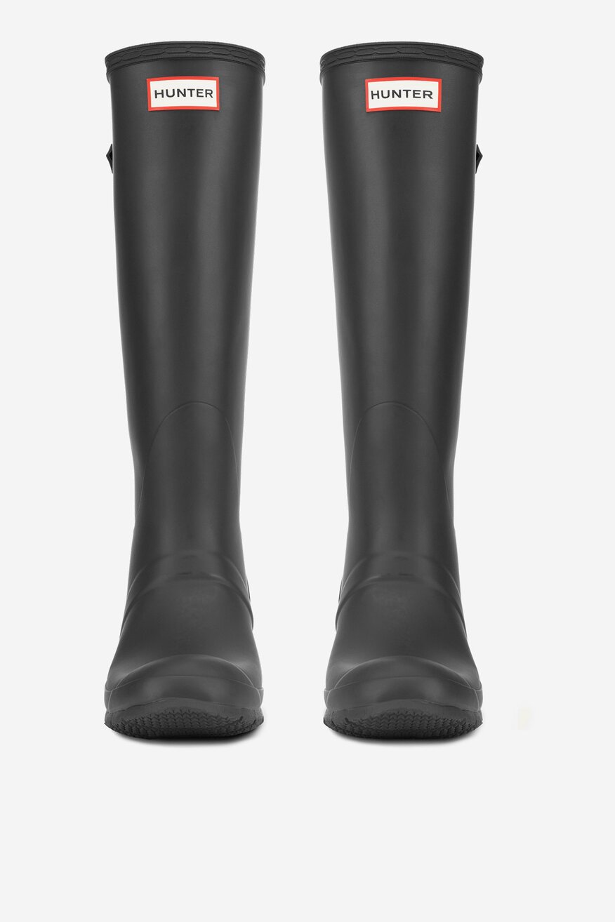 
                Гумени ботуши HUNTER ЧЕРЕН - 5905588951803