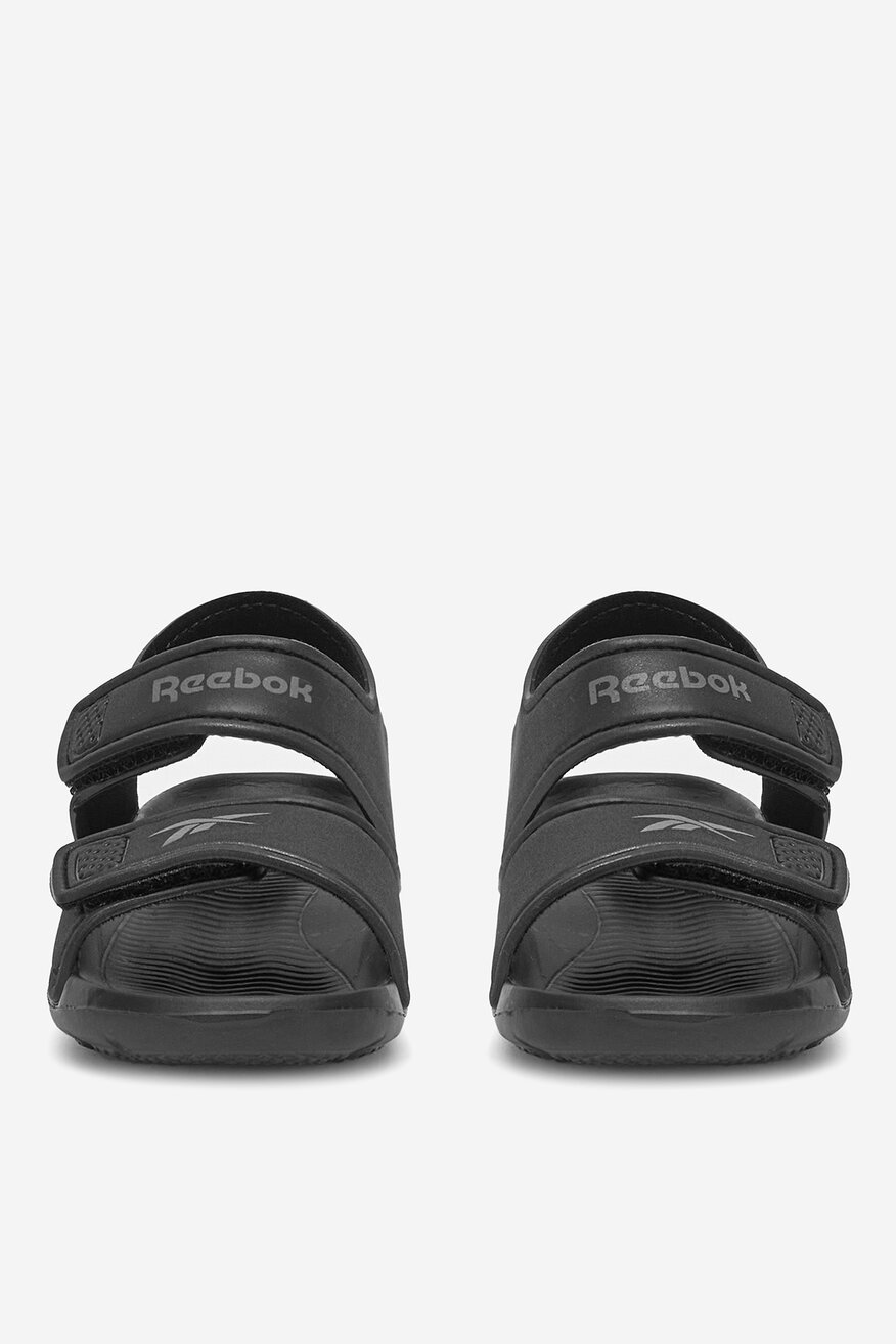 
                Сандалі Reebok ЧОРНИЙ - 5906751064542