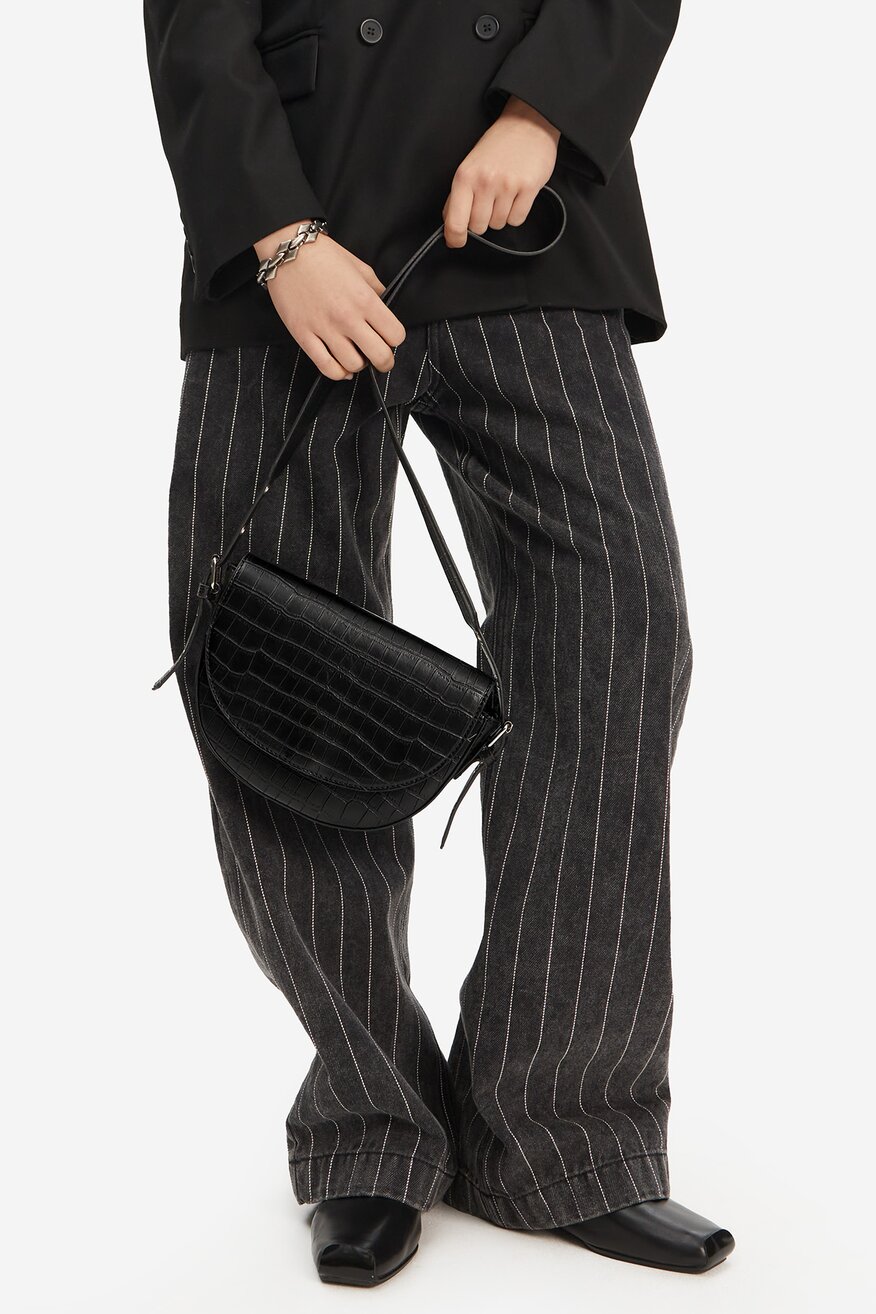 
                Torba DeeZee CRNA - 5906751146415