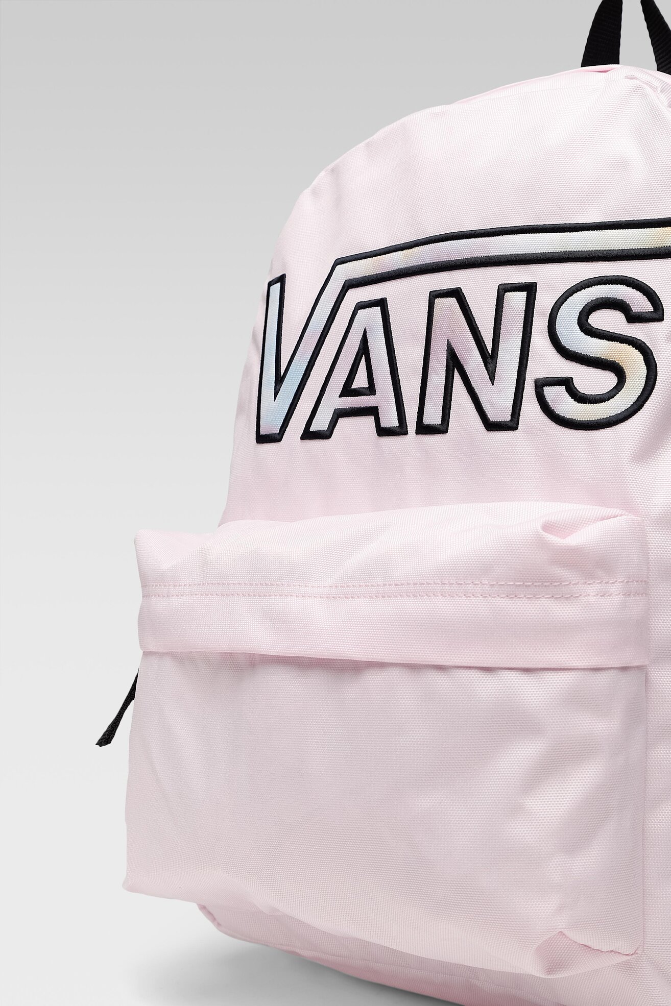 Plecak Vans REALM FLYING V BACKPACK VN0A3UI8V1C1 Różowy