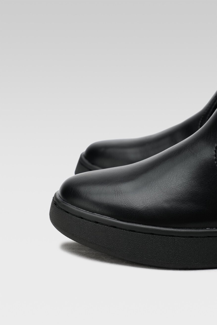 Nelli Blu - Kozaki ocieplane - 5904862281940