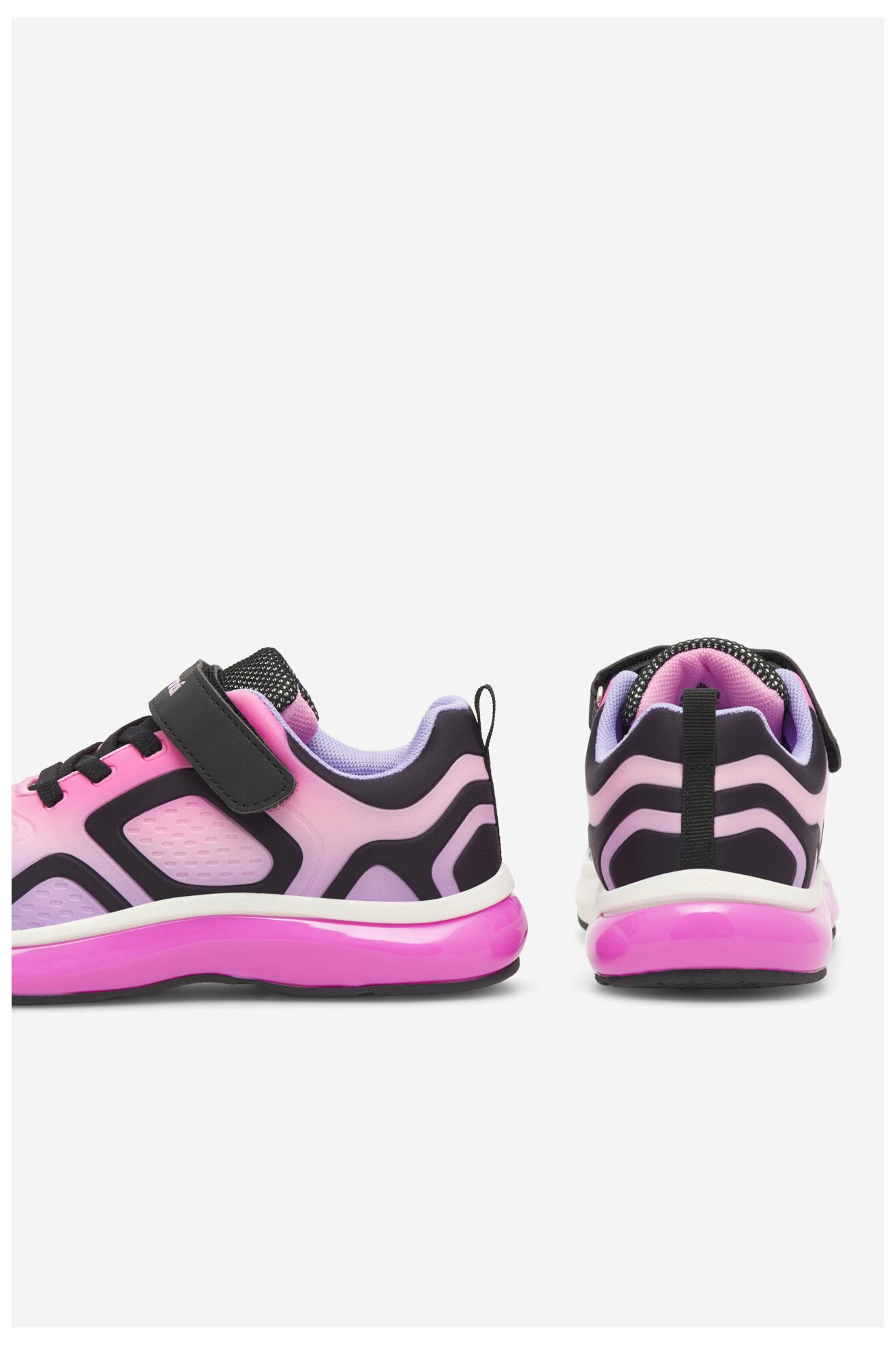 Sportska obuća Sprandi CP76-22127(IV)DZ CRNA