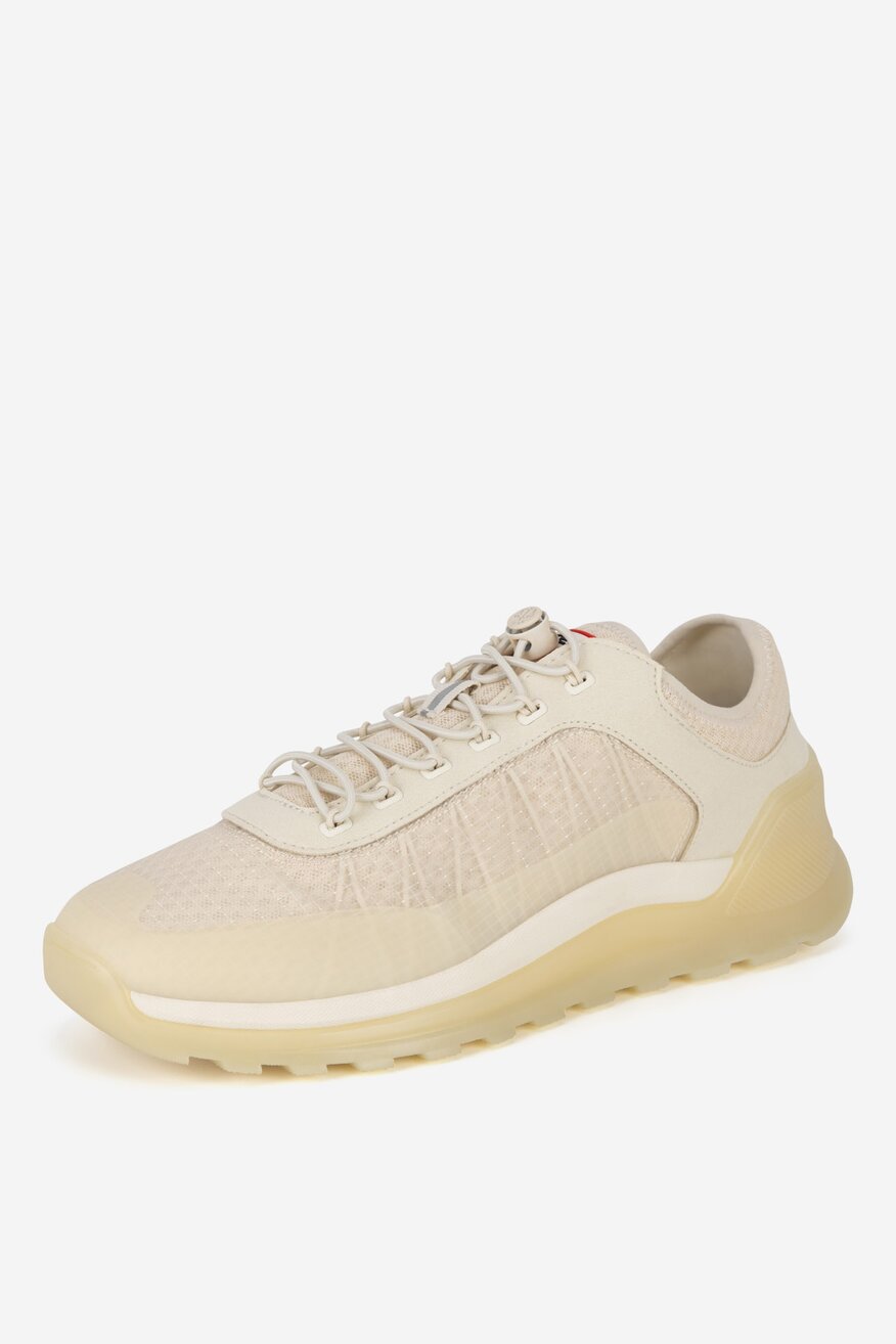 HUNTER - Sneakersy przed kostkę - 2230070292489