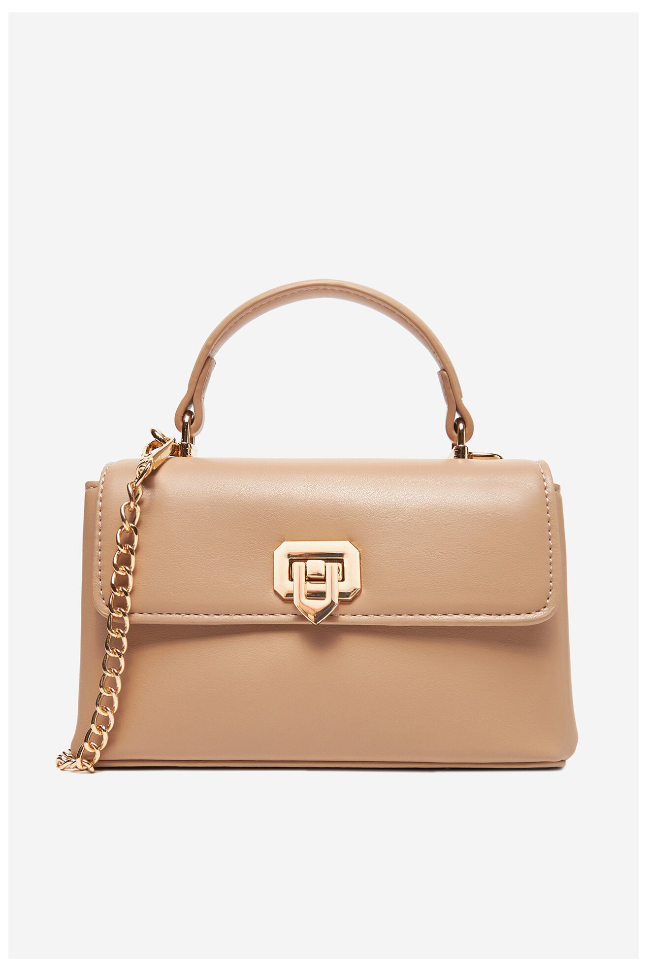 Torebka DeeZee DZE-S-022-07 Beżowy