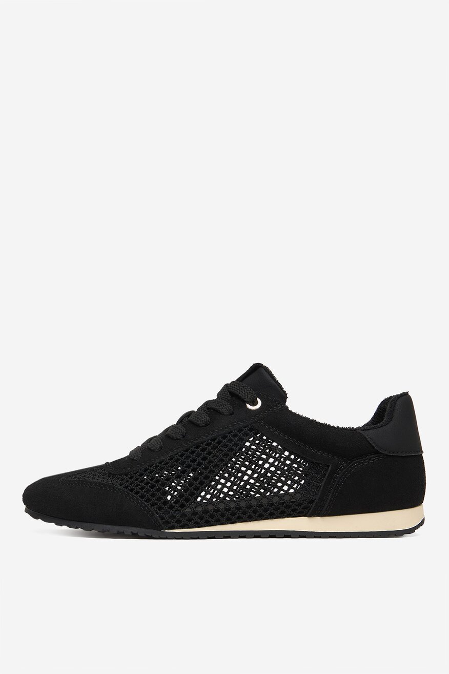 
                Jenny - Sneakersy - 5906751848715