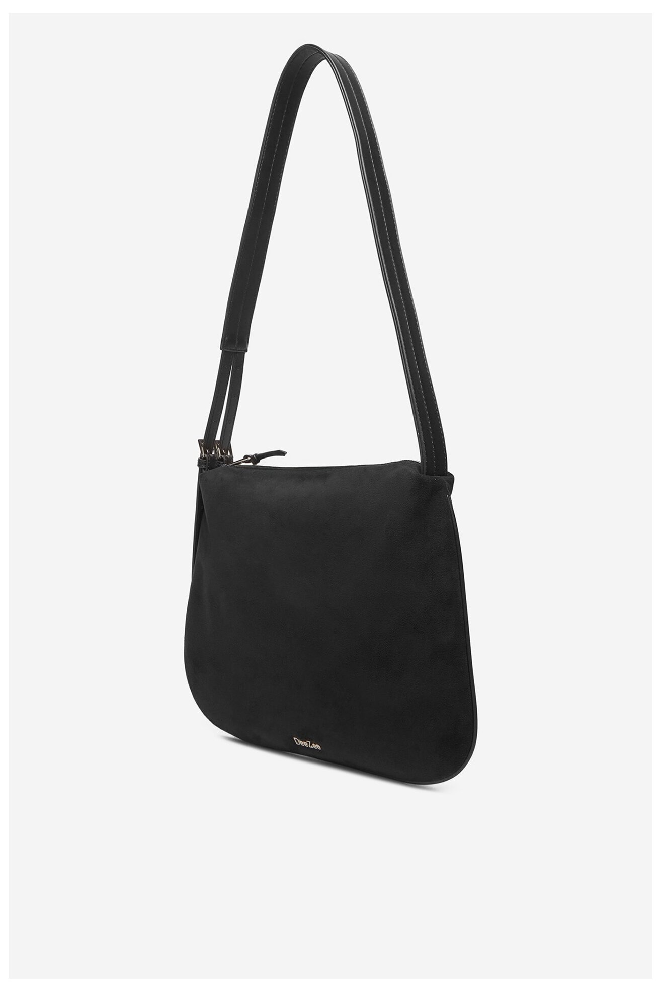 Torebka DeeZee C-DZE-S-009-08 Czarny