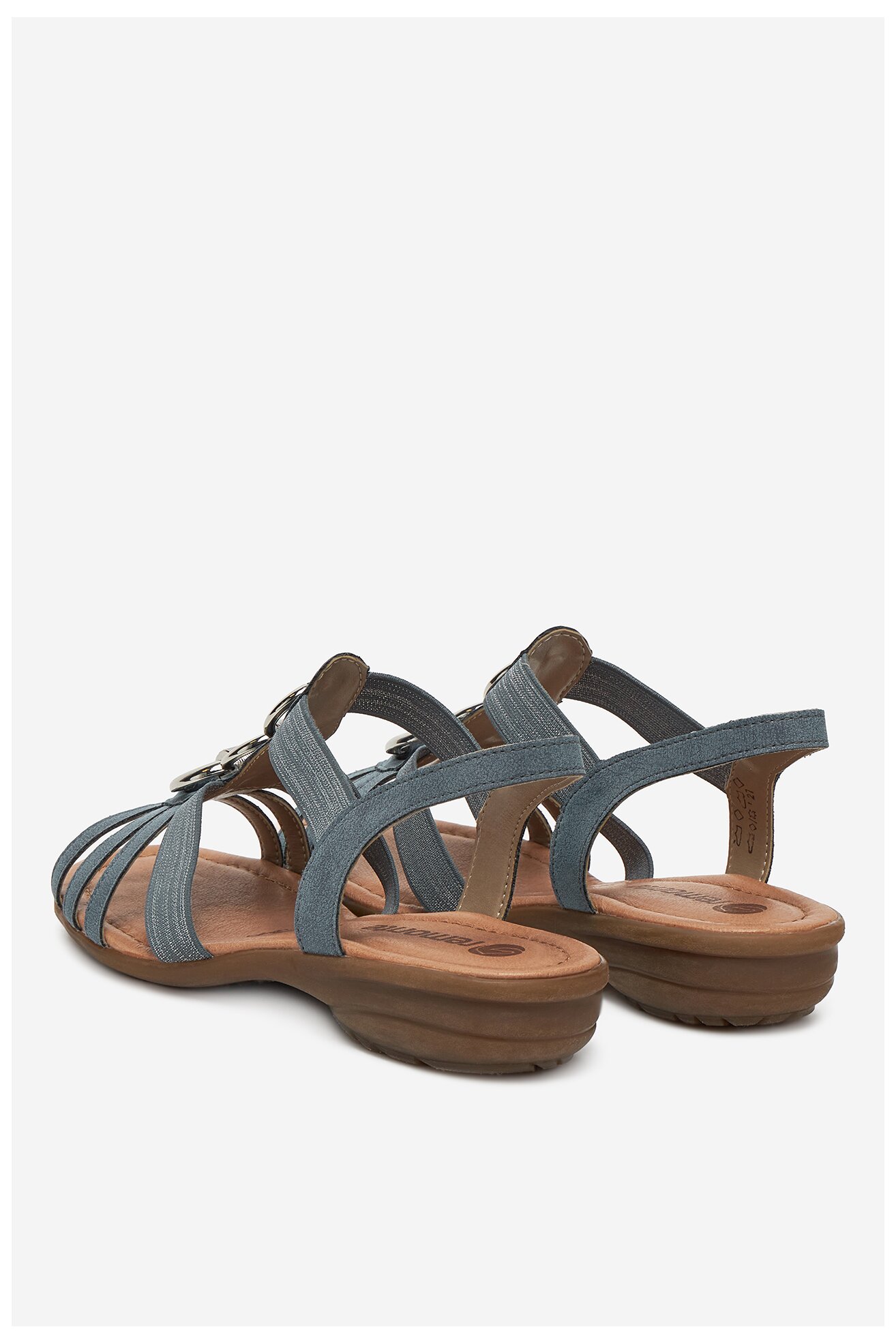 Сандали Remonte R3605-12 СИН