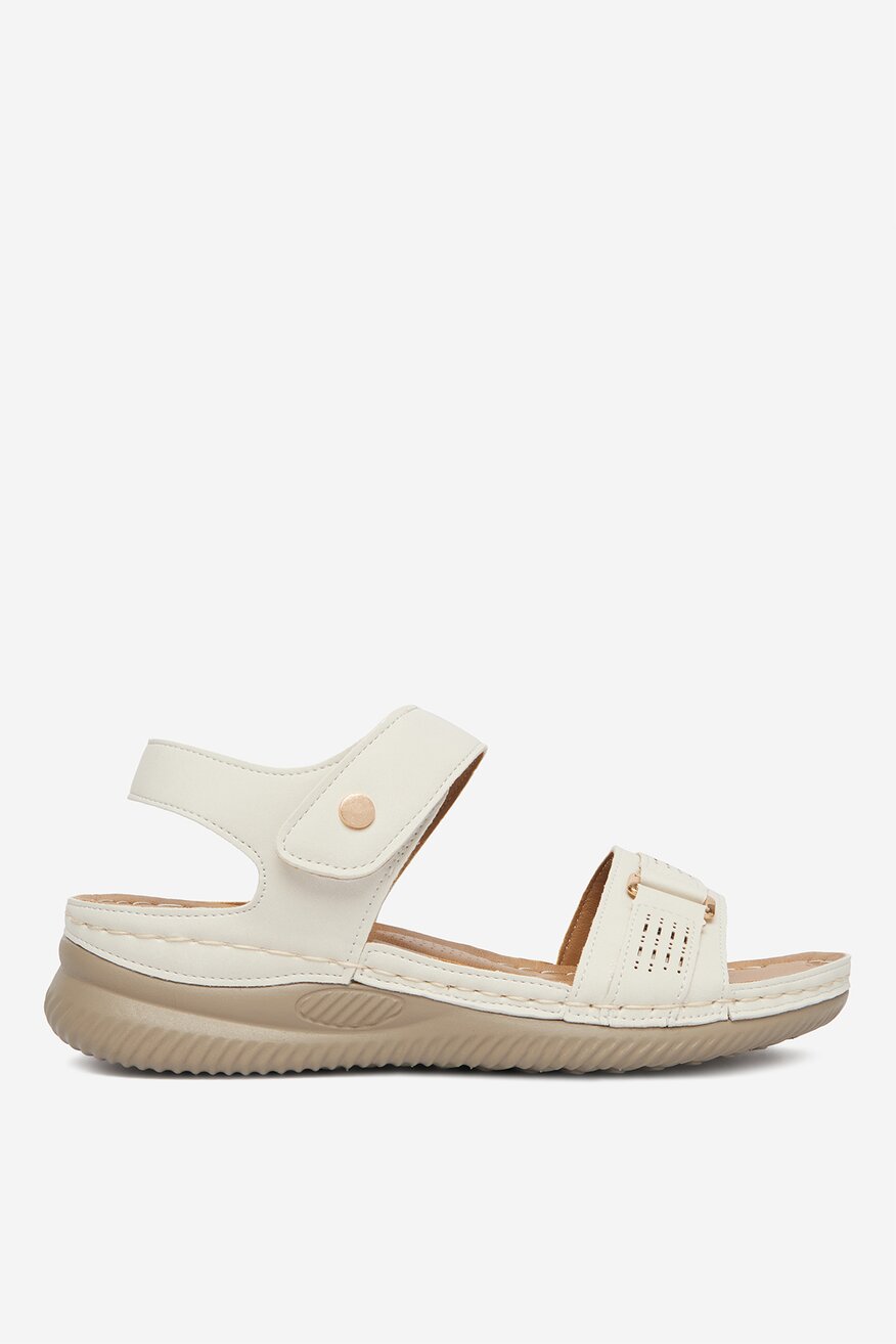 
                Go Soft - Sandały - 5906751708705