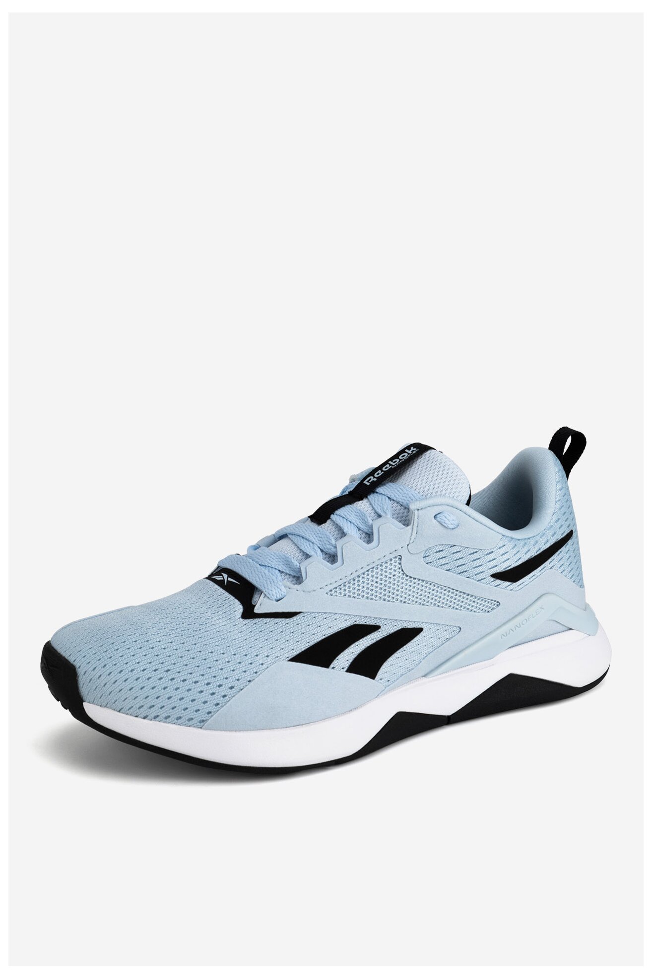 Încălțăminte sport Reebok NANOFLEX TR 2 100033772 ALBASTRU DESCHIS