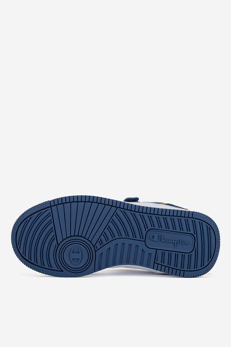 Încălțăminte sport Champion ALBASTRU - 5905588676485