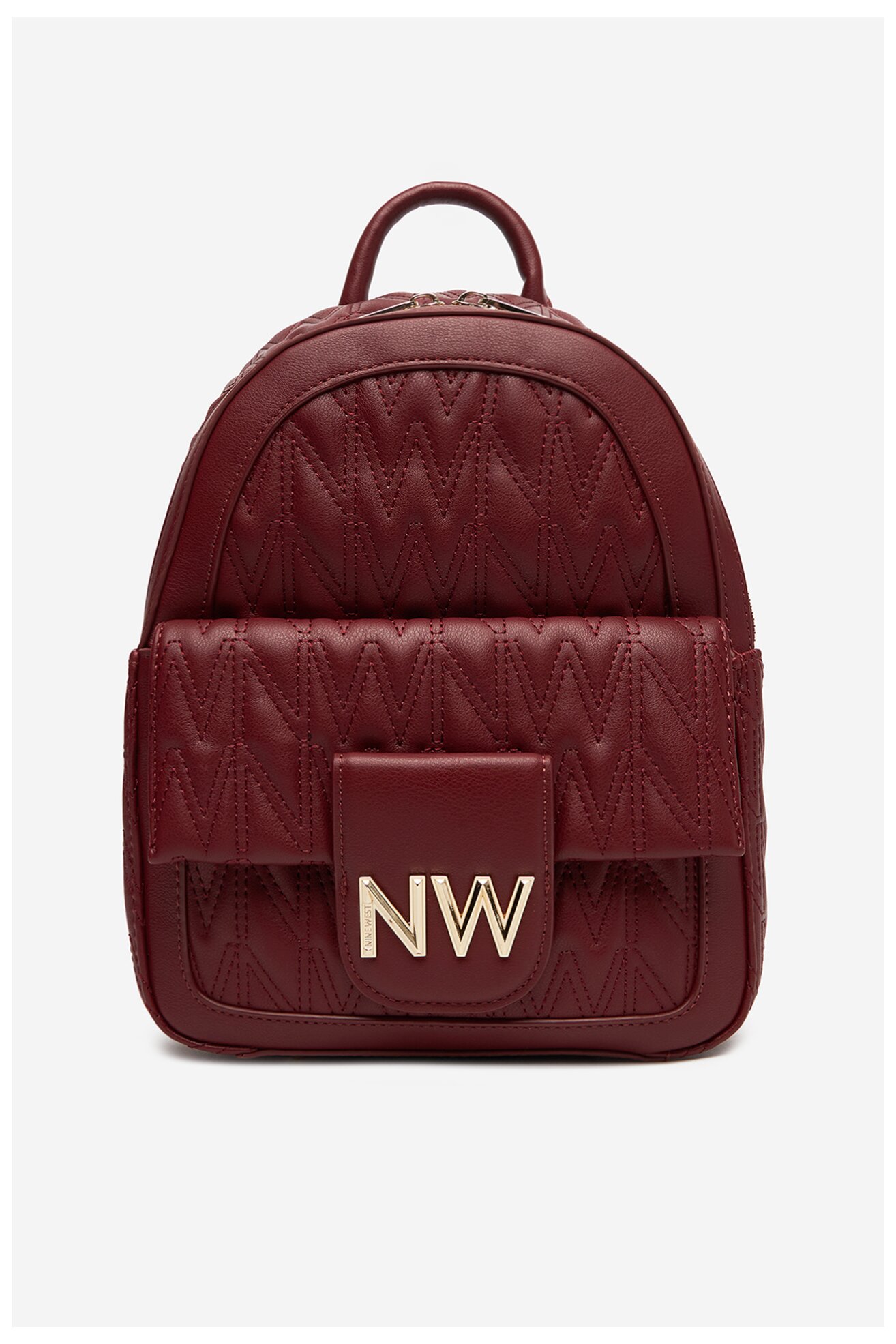 Ranac NINE WEST CEO-ASTORIA-AURA-LX10163 BORDO