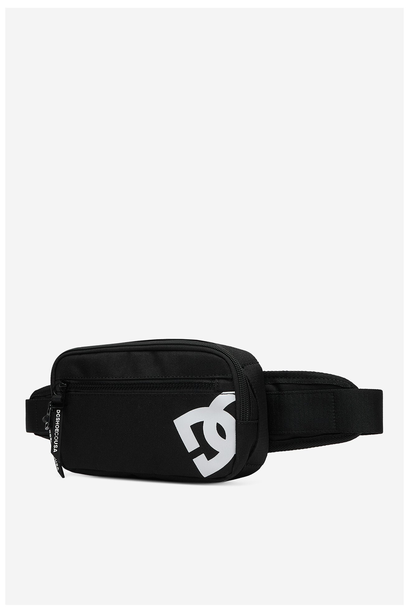 Сумка Чоловіча DC Shoes CWBEO-DCI-B-002-07 ЧОРНИЙ