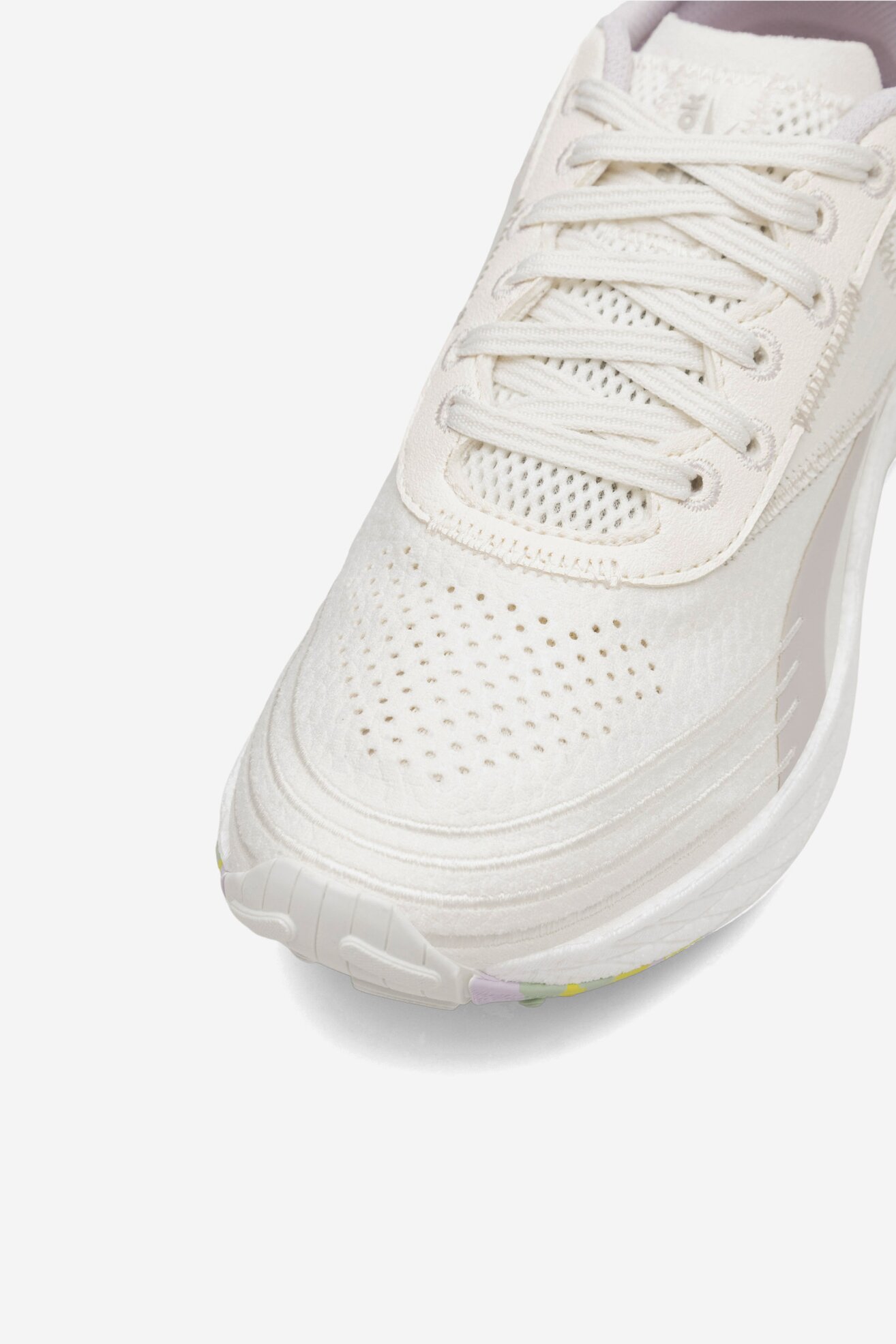 Sneakers Reebok FLOATRIDE ENERGY CIT GW5240 Kremowy