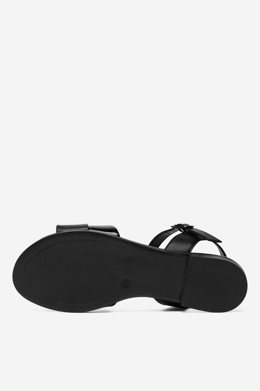 Sandale Lasocki NEGRU - 5904862299624